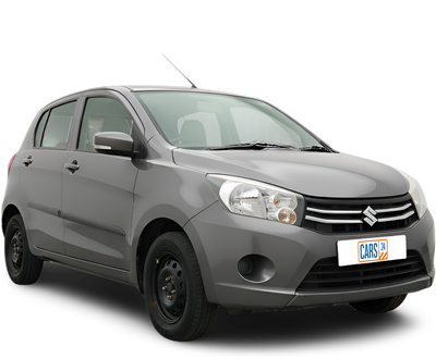 Maruti Celerio-img